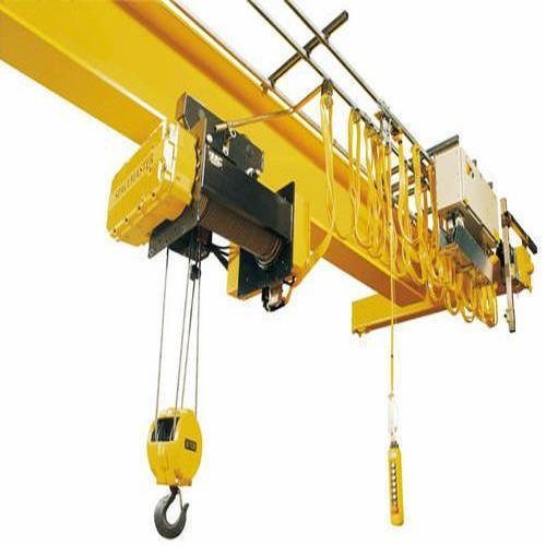 EOT Crane Manufacturer